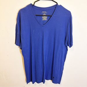 Polo Ralph Lauren Tshirt Man Large